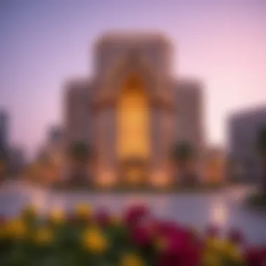 Exploring Madinat Al Mataar: A Comprehensive Look at Dubai's Emerging Neighborhood Summary