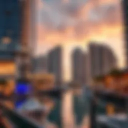 Exploring Marina Cascades: A Comprehensive Perspective Introduction