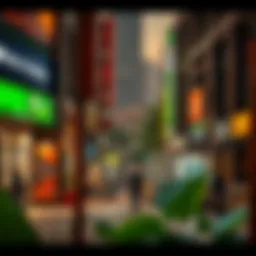 Exploring Meena Bazaar: Insights on the Nearest Metro Station Introduction