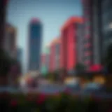 Exploring Midtown Deyaar: A Comprehensive Insight into Dubai's Property Landscape Introduction