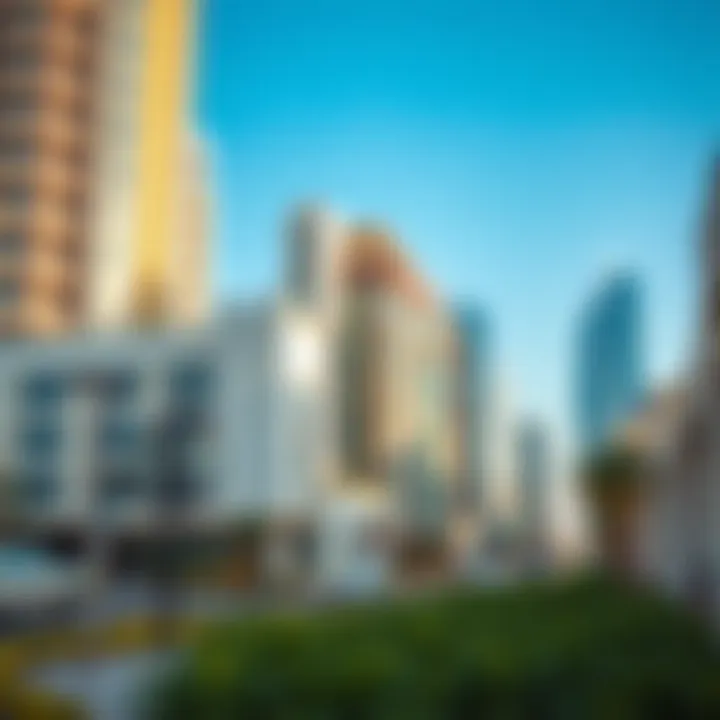 Notable Exploring Midtown Deyaar: A Comprehensive Insight into Dubai's Property Landscape