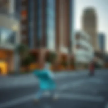 Exploring Midtown Deyaar: A Comprehensive Insight into Dubai's Property Landscape Summary Exploring Midtown Deyaar: A Comprehensive Insight into Dubai's Property Landscape Summary