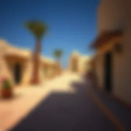 Exploring Mushrif Village in Mirdif: A Comprehensive Overview Introduction