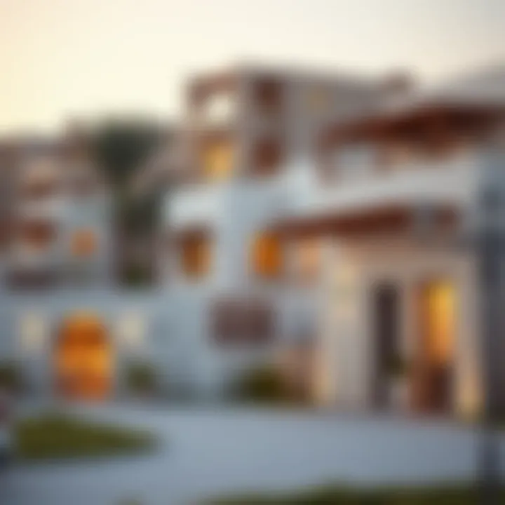 Notable Exploring Mushrif Village in Mirdif: A Comprehensive Overview