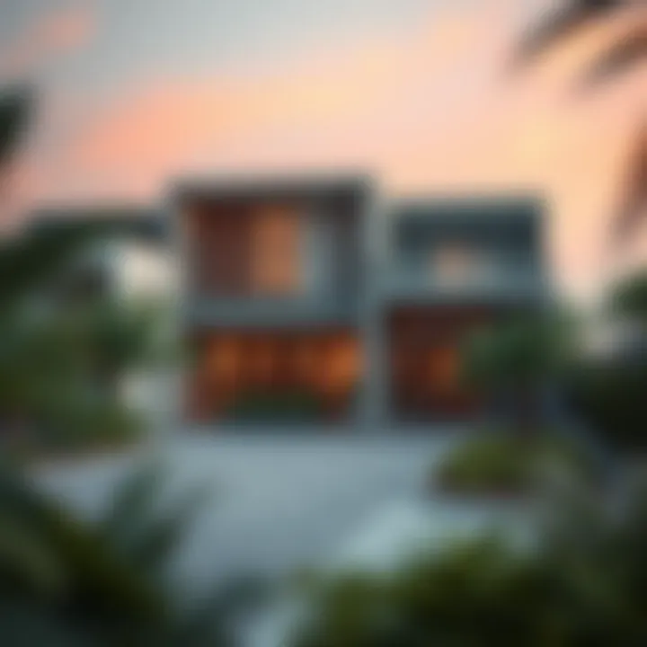 Exploring Mushrif Village in Mirdif: A Comprehensive Overview Summary
