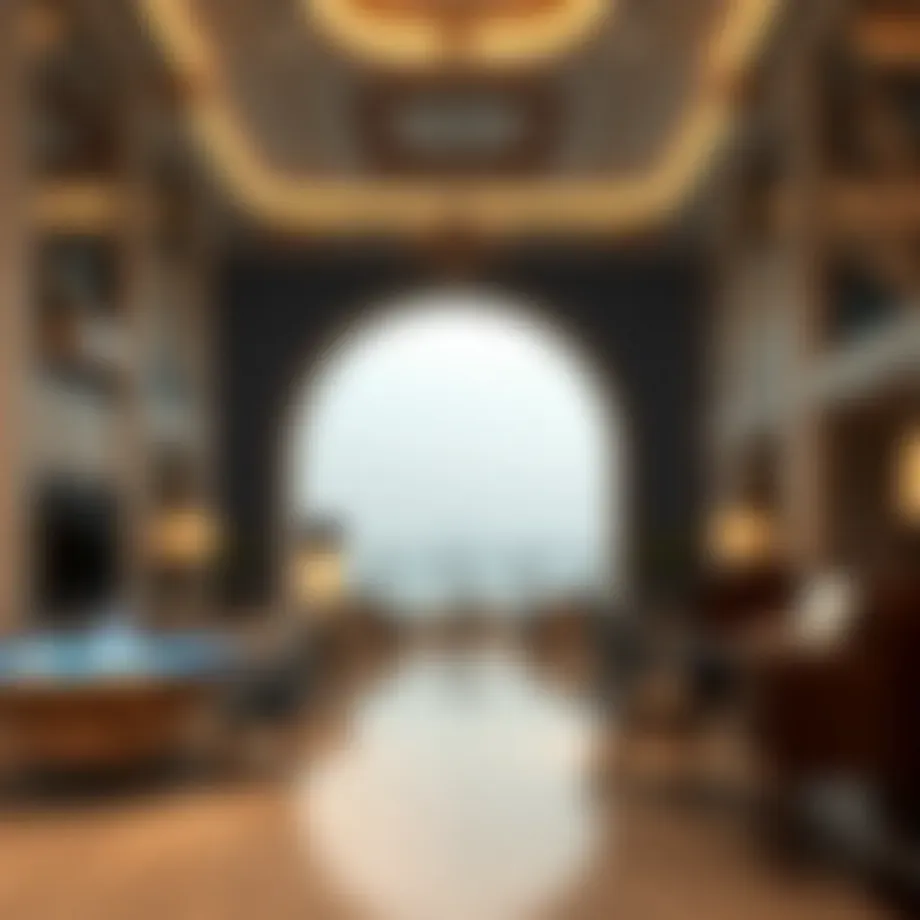 Exploring مينا راشد: A Comprehensive Insight into Dubai's Coastal Gem Introduction