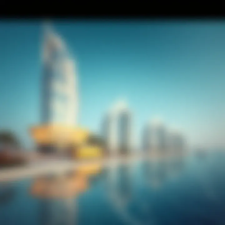 Exploring مينا راشد: A Comprehensive Insight into Dubai's Coastal Gem Summary