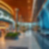 Exploring Nakheel: A Comprehensive Guide to One of Dubai's Prominent Developers Introduction