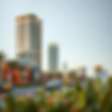 Notable Exploring Nakheel: A Comprehensive Guide to One of Dubai's Prominent Developers