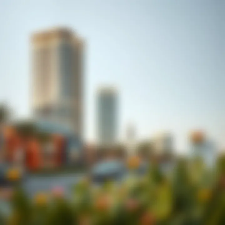 Notable Exploring Nakheel: A Comprehensive Guide to One of Dubai's Prominent Developers