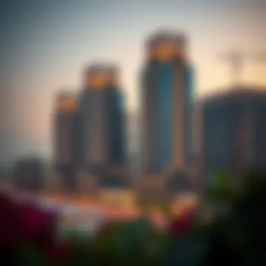 Exploring Nakheel: A Comprehensive Guide to One of Dubai's Prominent Developers Summary