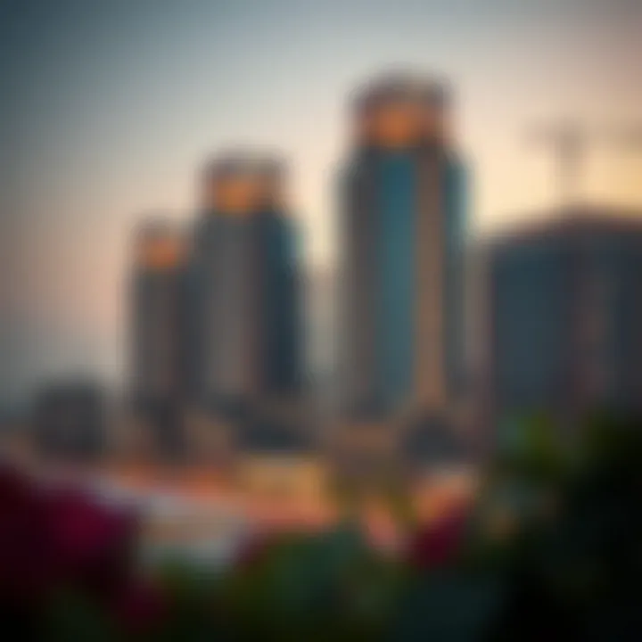 Exploring Nakheel: A Comprehensive Guide to One of Dubai's Prominent Developers Summary