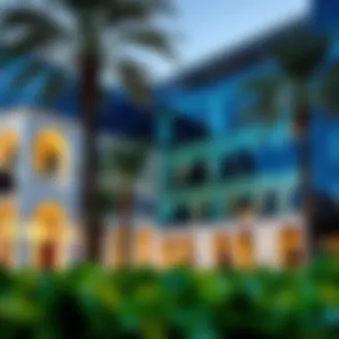 Exploring Nearby Attractions: A Comprehensive Guide Summary Exploring Nearby Attractions: A Comprehensive Guide Summary