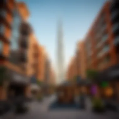 Notable Exploring New Places in Dubai: A Comprehensive Guide