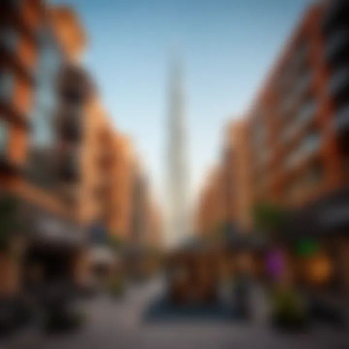 Notable Exploring New Places in Dubai: A Comprehensive Guide