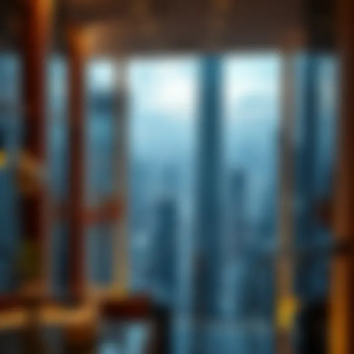 Exploring Nova Tower: An In-Depth Analysis Through Photography Summary