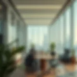 Exploring Office Spaces for Rent in Al Quoz Introduction