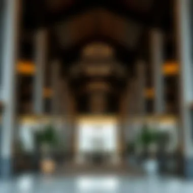 Exploring Office Spaces for Rent in Al Quoz Summary