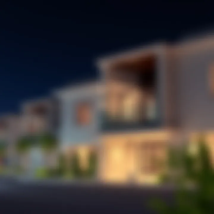 Notable Exploring One-Bedroom Villas in Rashidiya, Dubai: Monthly Rent Insights