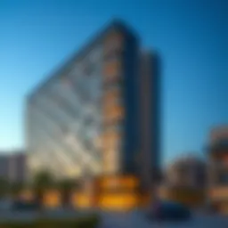 Exploring One Za'abeel: The Residences and Beyond Introduction