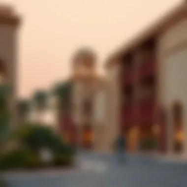 Notable Exploring Oud Al Muteena, Dubai: A Comprehensive Overview