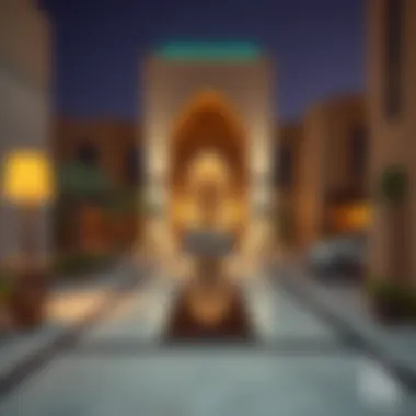Exploring Oud Al Muteena, Dubai: A Comprehensive Overview Summary