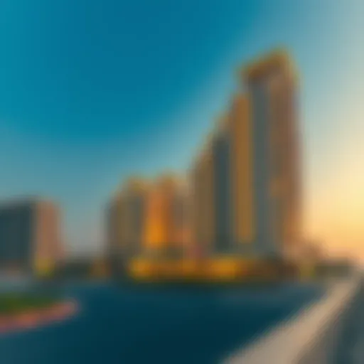 Exploring Pan Emirates Dubai Online: A Deep Dive into the Real Estate Landscape Introduction