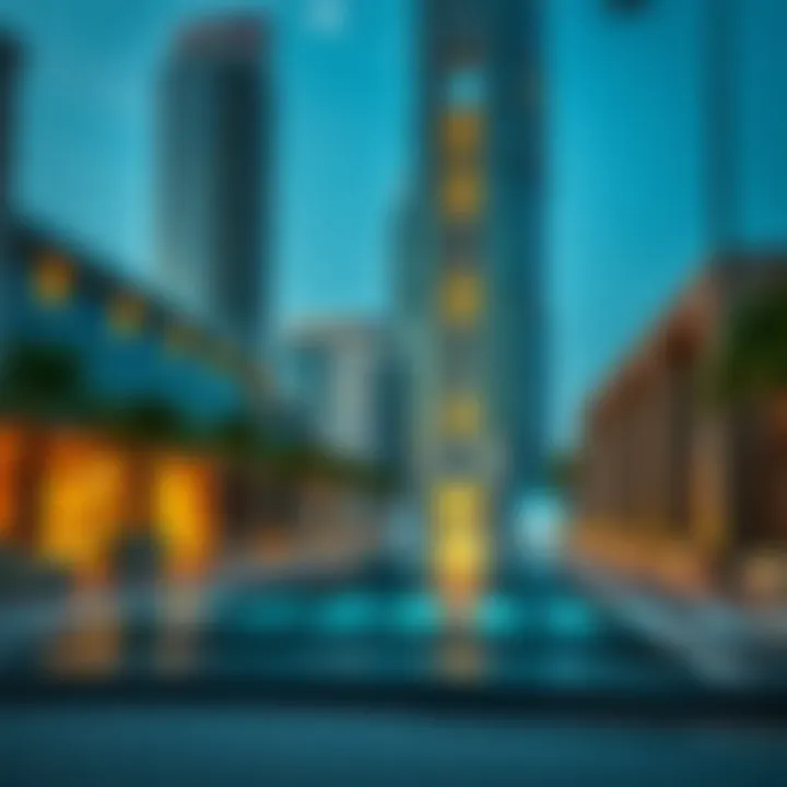 Notable Exploring Pan Emirates Dubai Online: A Deep Dive into the Real Estate Landscape
