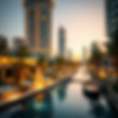 Exploring Park Hyatt Creek Dubai: A Comprehensive Overview Introduction Exploring Park Hyatt Creek Dubai: A Comprehensive Overview Introduction