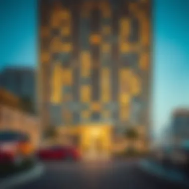 Notable Exploring Park Hyatt Creek Dubai: A Comprehensive Overview
