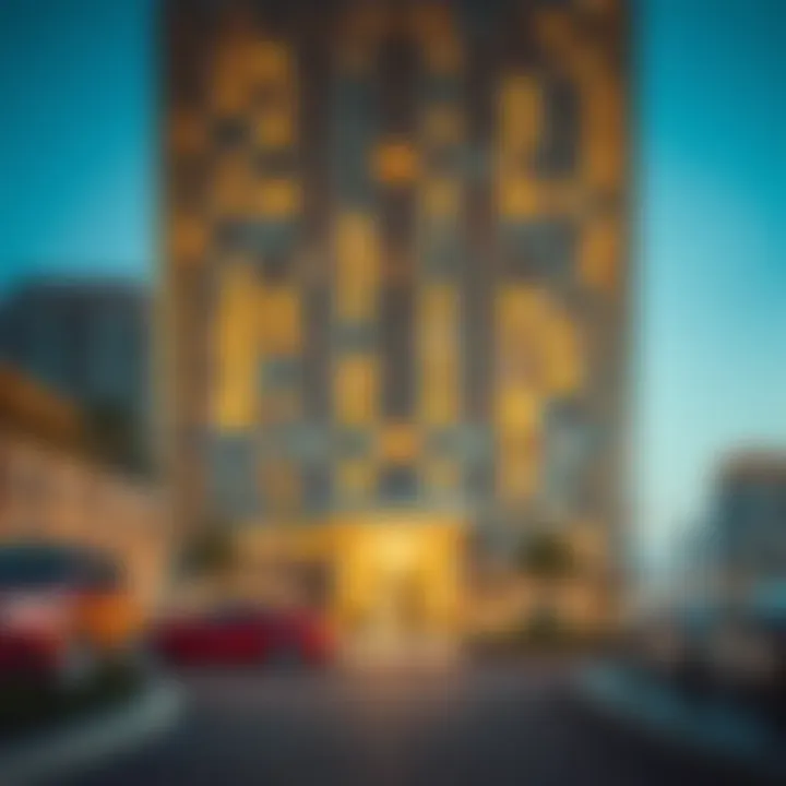 Notable Exploring Park Hyatt Creek Dubai: A Comprehensive Overview