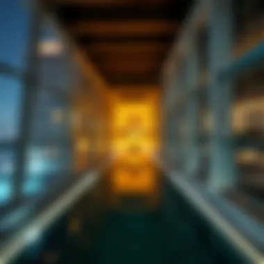 Exploring Park Hyatt Creek Dubai: A Comprehensive Overview Summary Exploring Park Hyatt Creek Dubai: A Comprehensive Overview Summary