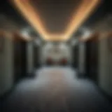 Exploring Partition Rooms in Rashidiya, Dubai Introduction
