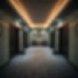 Exploring Partition Rooms in Rashidiya, Dubai Introduction
