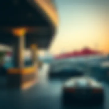 Notable Exploring Premier Hangout Spots in Dubai