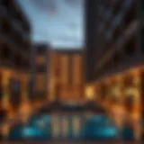 Exploring Pyramisa Hotel Apartments: A Comprehensive Guide Introduction