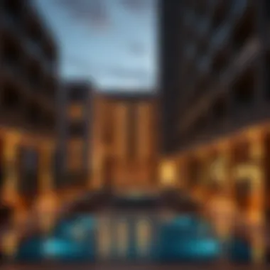 Exploring Pyramisa Hotel Apartments: A Comprehensive Guide Introduction