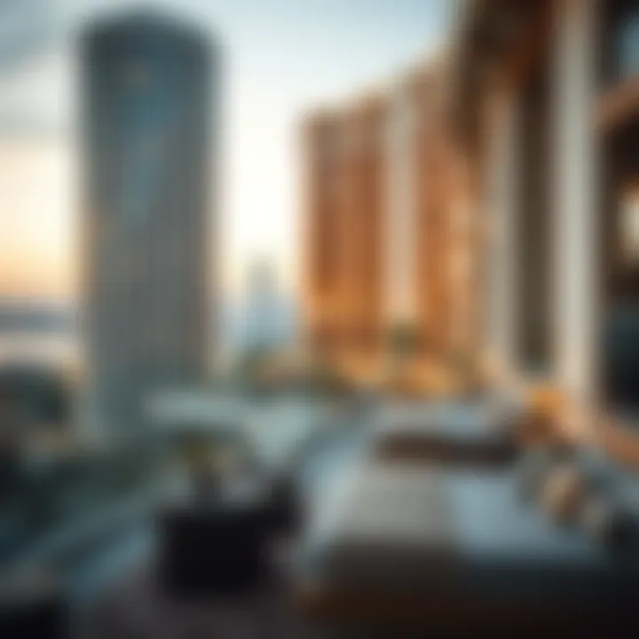 Notable Exploring Pyramisa Hotel Apartments: A Comprehensive Guide