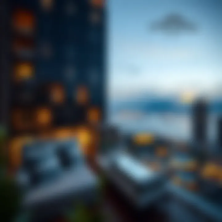 Exploring Pyramisa Hotel Apartments: A Comprehensive Guide Summary