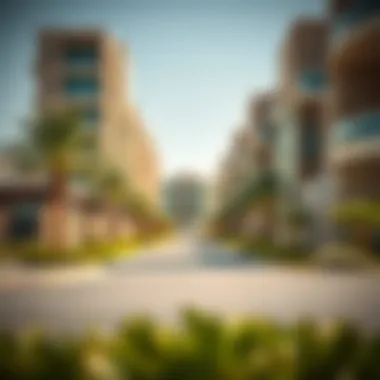 Community view of Nad Al Hamar