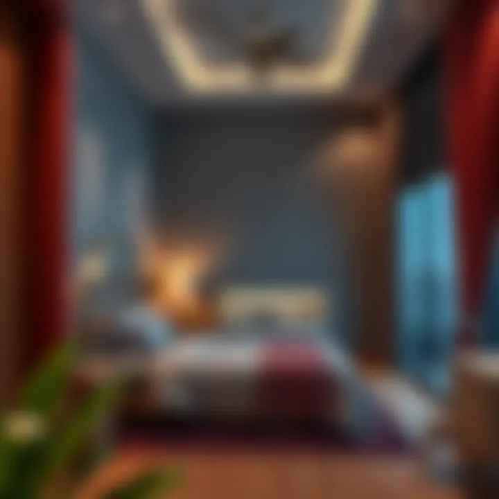 Exploring Rental Options: Room for Rent in Karama for Indian Families Introduction