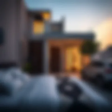 Notable Exploring Rental Options: Room for Rent in Karama for Indian Families
