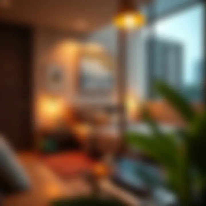 Exploring Rental Options: Room for Rent in Karama for Indian Families Summary