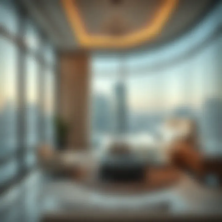 Notable Exploring Room Rentals in Al Barsha 2