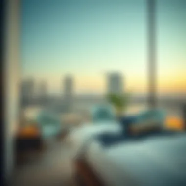 Exploring Room Rentals in Al Barsha 2 Summary Exploring Room Rentals in Al Barsha 2 Summary