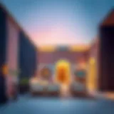 Exploring Room Rentals in Al Quoz: A Comprehensive Guide Introduction