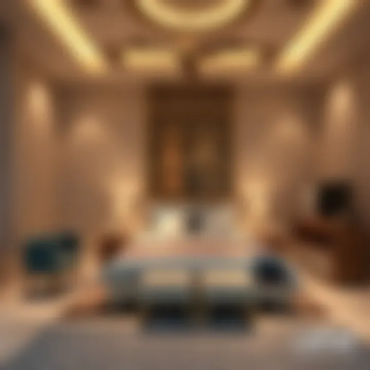 Exploring Room Rentals in Al Quoz: A Comprehensive Guide Summary