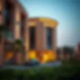 Exploring Roxy Al Khawaneej Walk: A Destination for Discerning Investors Introduction