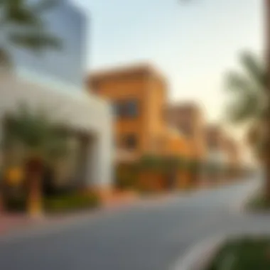Notable Exploring Roxy Al Khawaneej Walk: A Destination for Discerning Investors