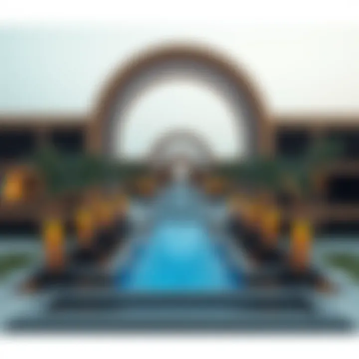 Exploring Roxy Al Khawaneej Walk: A Destination for Discerning Investors Summary